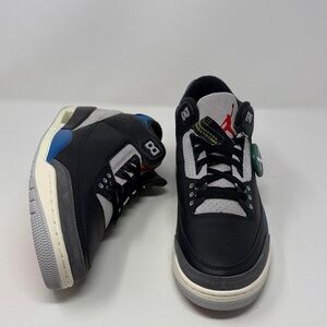 Jordan 3 Retro OG Rare Air